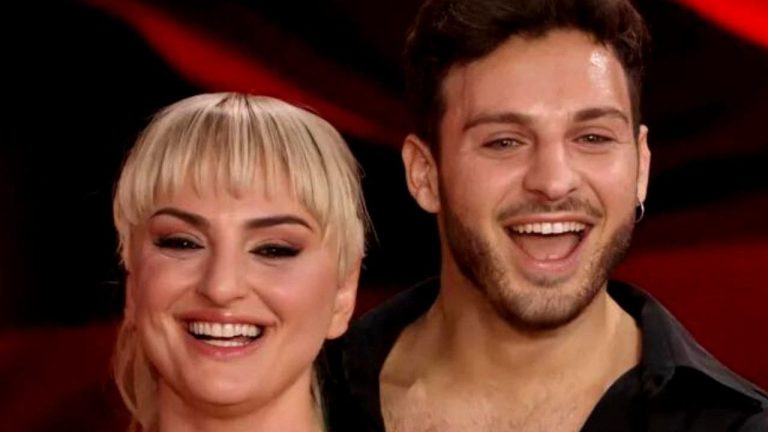Vito Coppola lascia Ballando con le Stelle