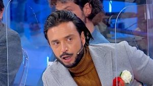 Armando Incarnato sbotta sui social: “Vergognatevi falliti del cazz*!”