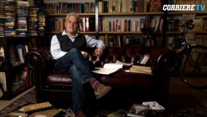 Pierdomenico Baccalario: lo scrittore svela i segreti del mestiere