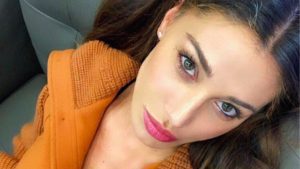 Belén: la forte reazione ad una presunta corteggiatrice di Stefano
