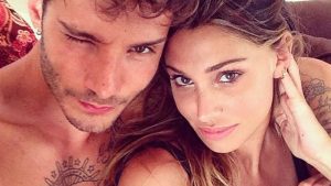 Belén e Stefano: il misterioso rito per rinnovare le loro promesse