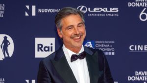 Beppe Convertini alla ricerca dell’elisir di lunga vita: lo speciale “Linea Verde 100”