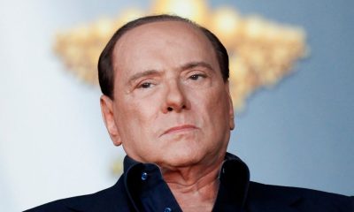 berlusconi