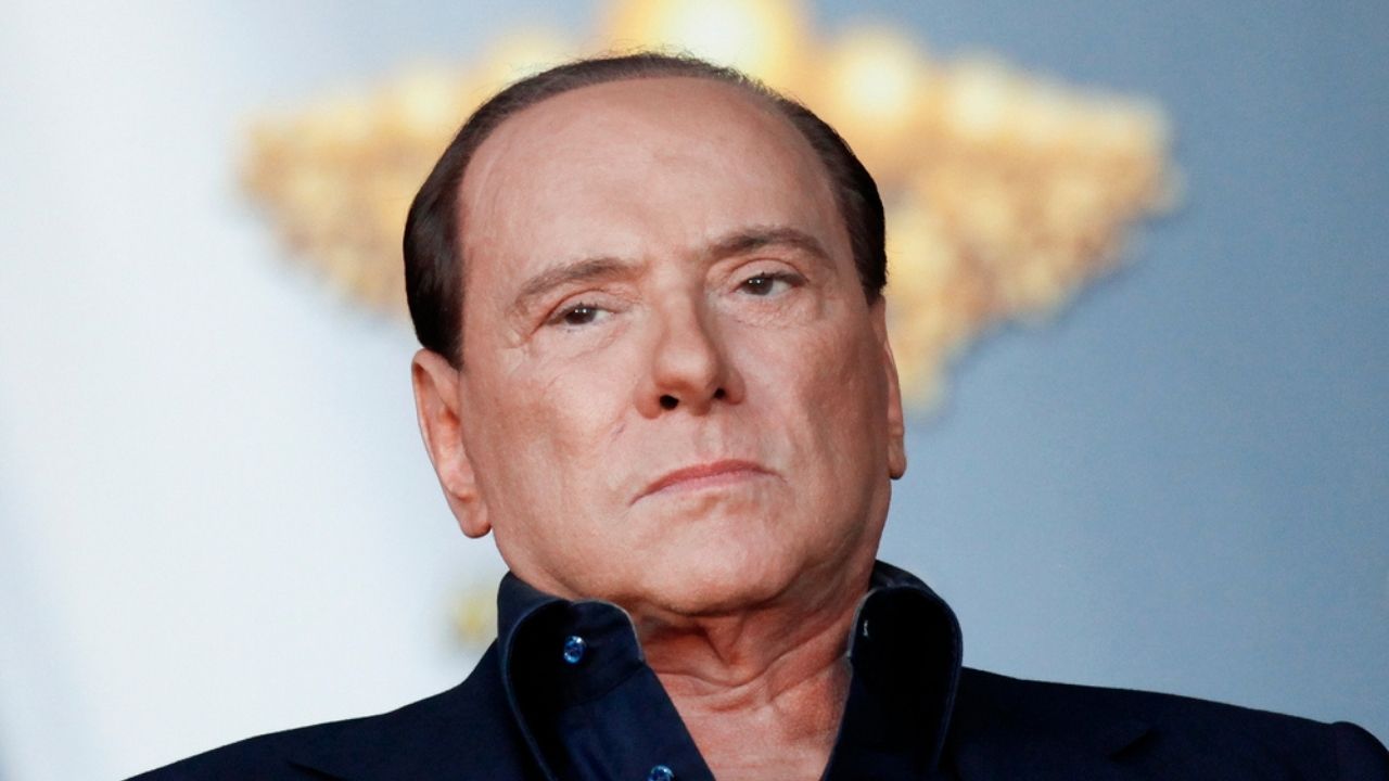 berlusconi