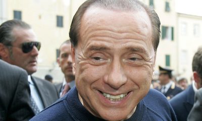 berlusconi