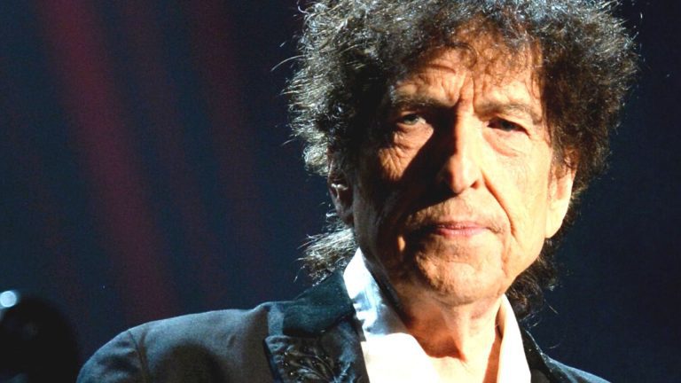Bob Dylan