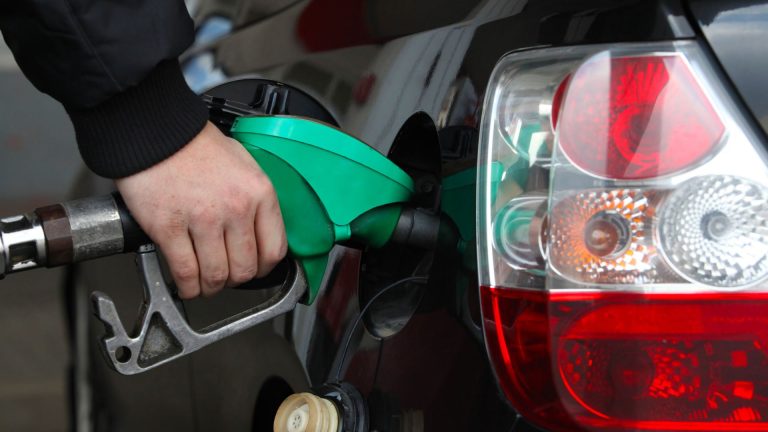Bonus Benzina