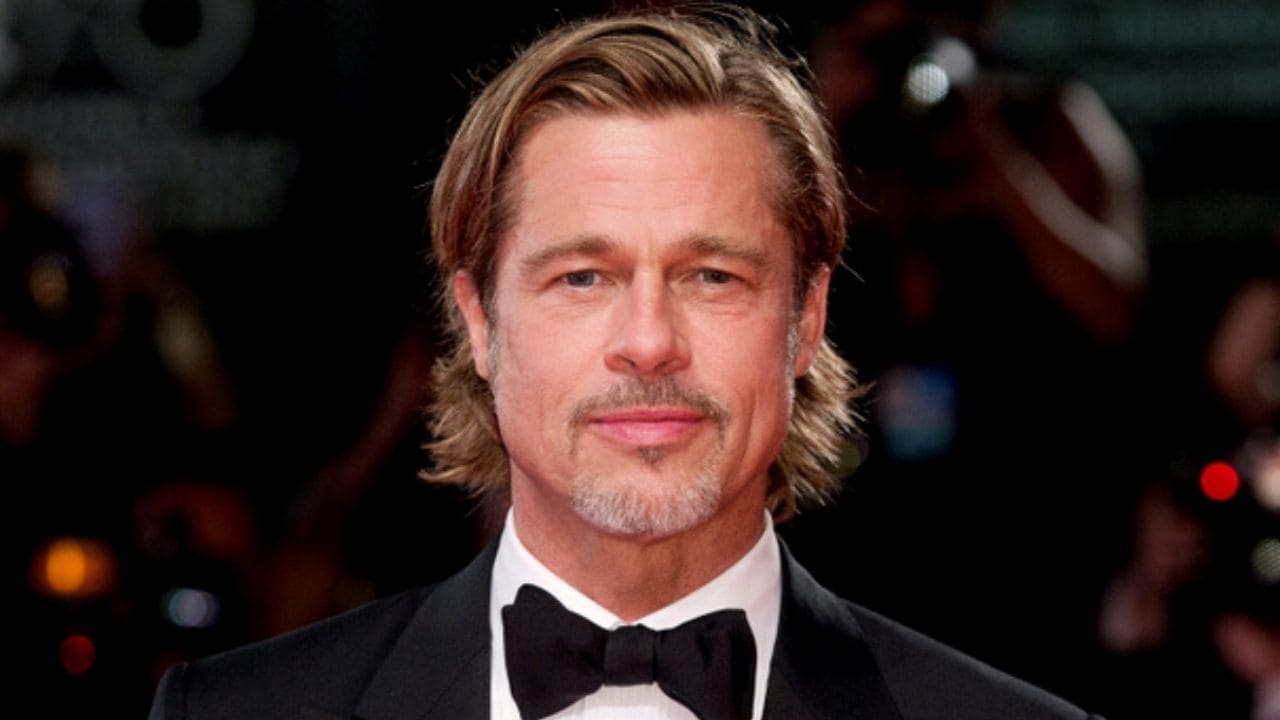 Che malattia ha Brad Pitt: che cos'è la prosopagnosia 41 Brad Pitt malattia prosopagnosia