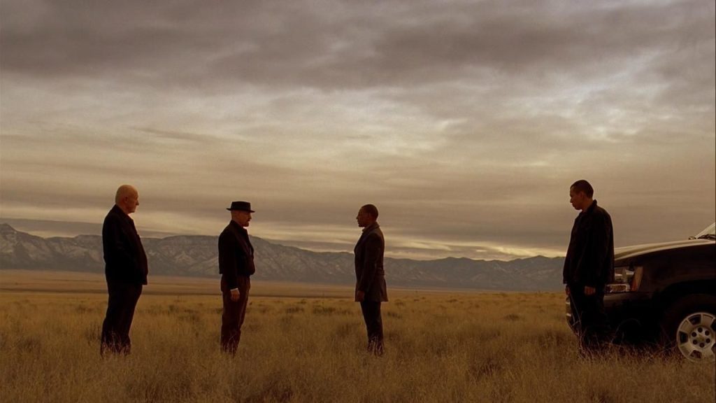 breaking bad