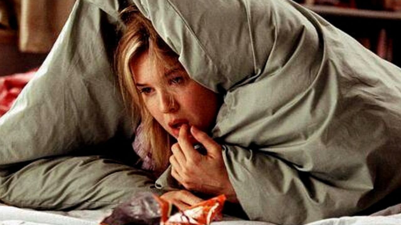 Bridget Jones film quarto capitolo sequel