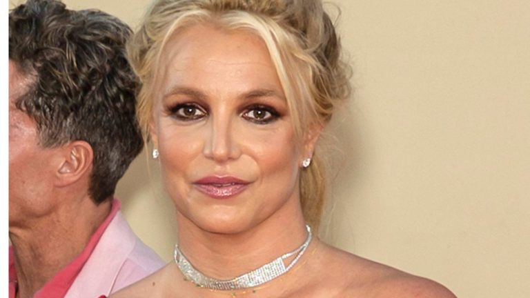 britney spears mamma