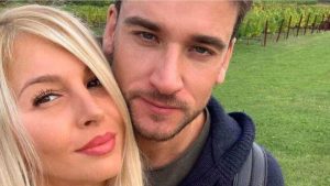 Damiano Carrara e Chiara Maggenti si sono sposati: i dettagli dell’evento