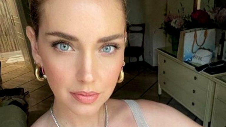 Chiara Ferragni scrive a Beppe Sala