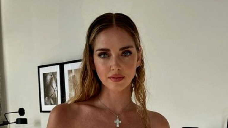 Chiara Ferragni polemica appello Milano Sala