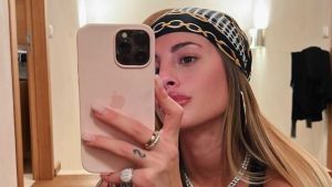 Chiara Nasti, gli attacchi degli haters: nuova polemica su Instagram