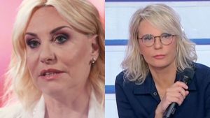 Ascolti tv: chi ha vinto tra Antonella Clerici e Maria De Filippi