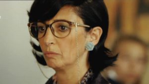 Il Collegio: “Importanti cambiamenti”, probabile addio della Petolicchio