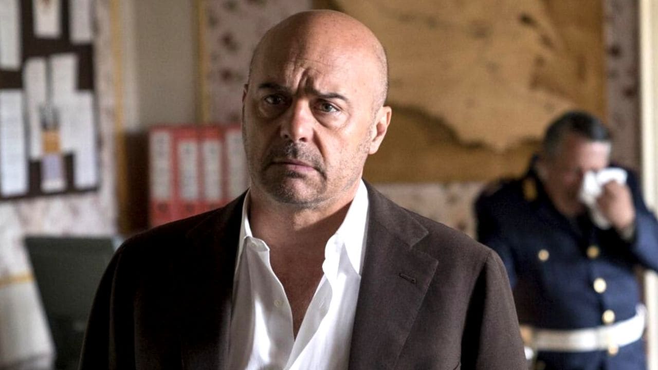 Il commissario montalbano torna su Rai 1