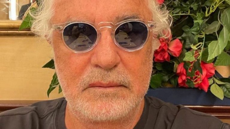 Briatore Crazy Pizza