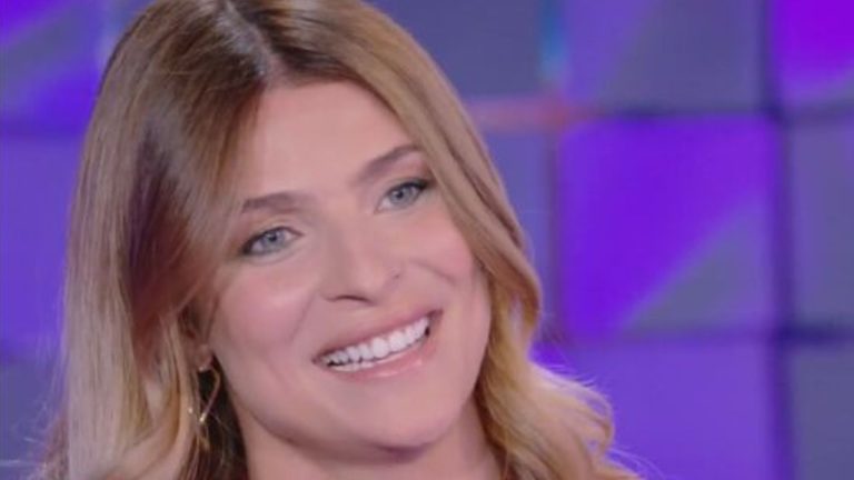 cristina chiabotto