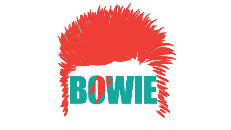David Bowie