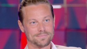 Davide Silvestri: perché al suo matrimonio ha invitato pochi vipponi