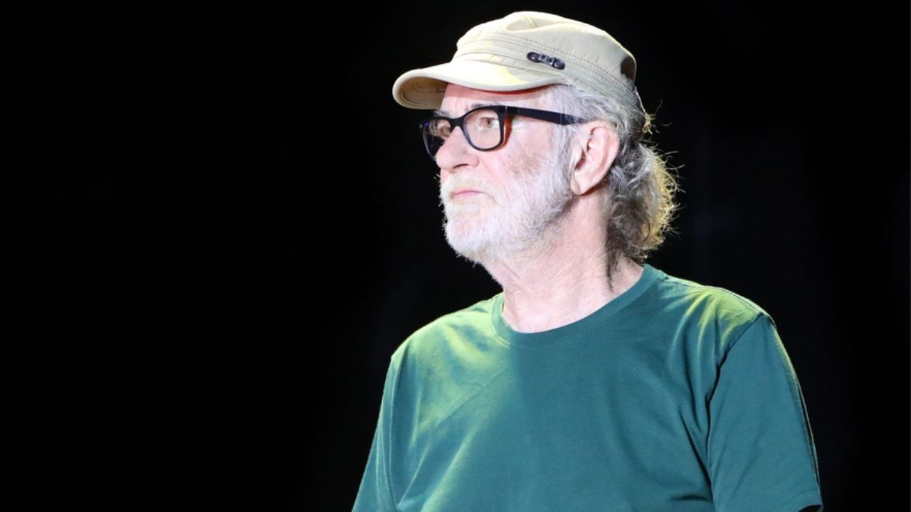 De Gregori è positivo al Covid: saltano i live con Venditti 41 de gregori covid