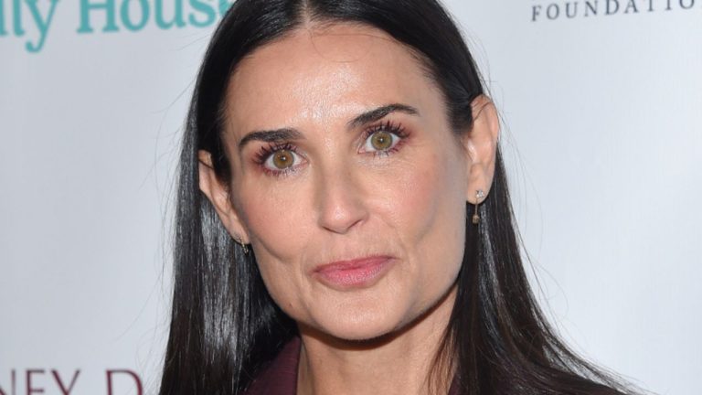 demi moore