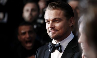 Leonardo Di Caprio