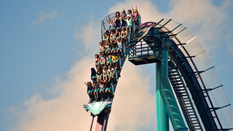 Disney World