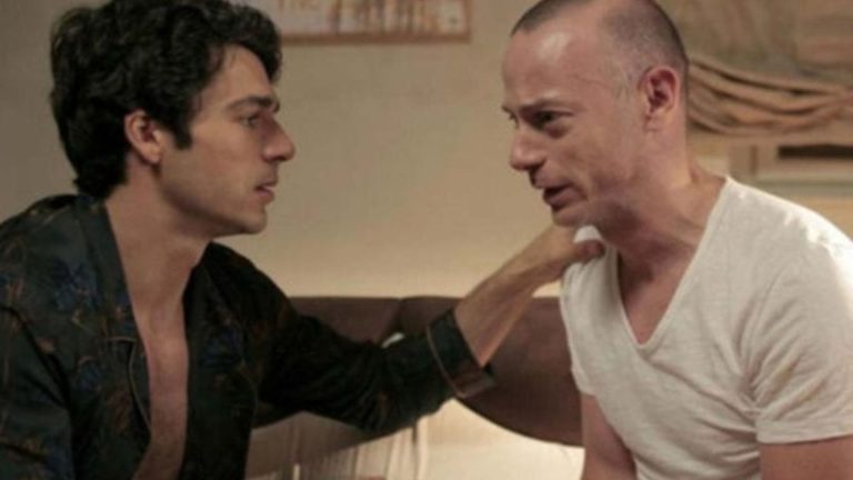 Diverso da Chi trama film
