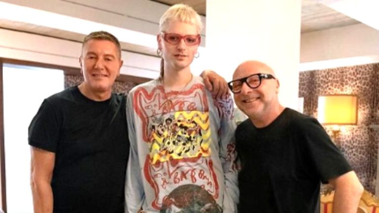Dolce Gabbana Bovan