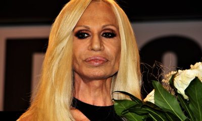 Donatella Versace