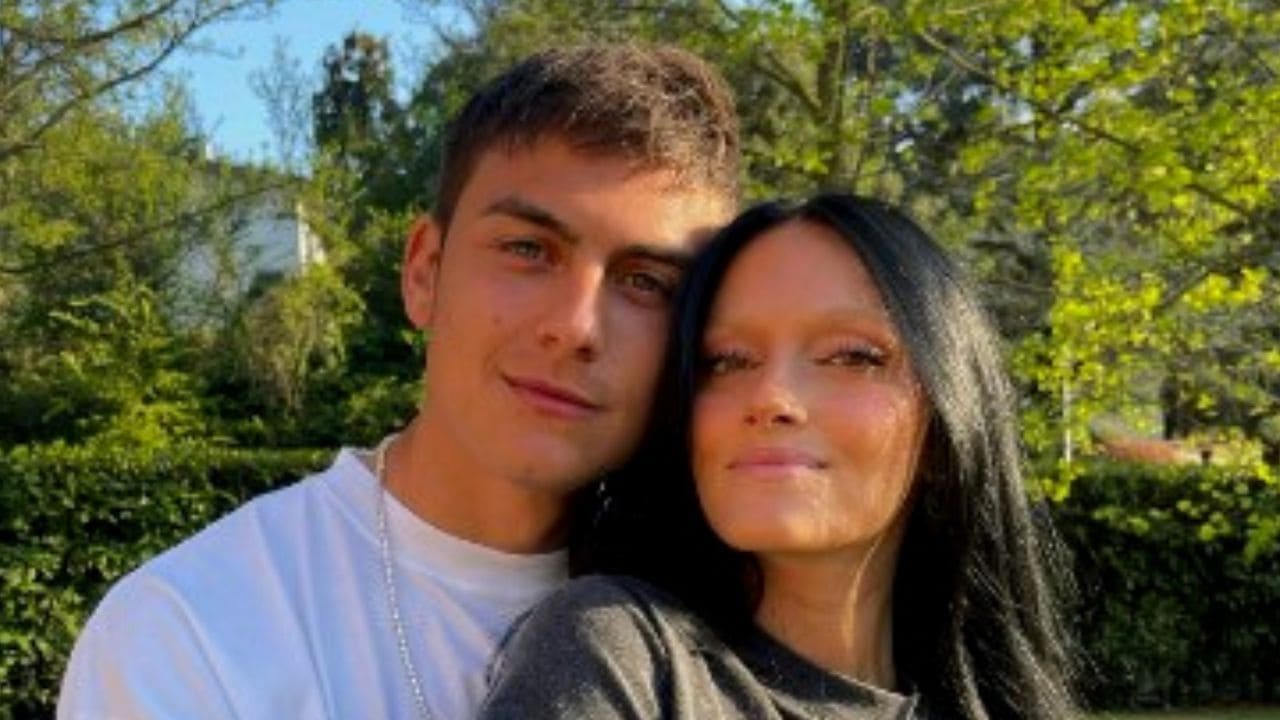 Dybala alla Roma, e con lui c'è Oriana: ecco dove sta cercando casa 41 Dybala Oriana Sabatino Roma