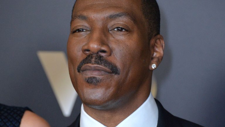 Eddie Murphy