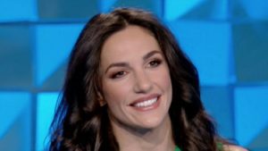 Elena D’Amario: il debutto come attrice nel cast di Che Dio ci aiuti 7