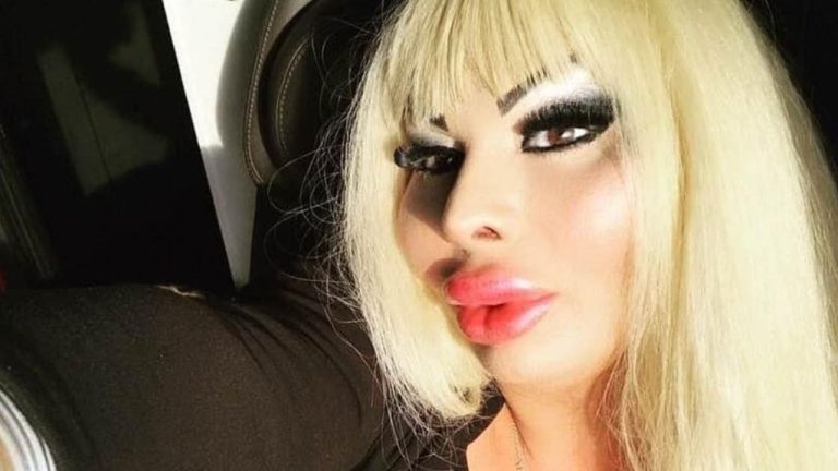Chi è Elenoire Ferruzzi GF Vip