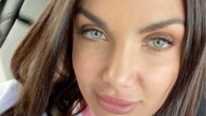 Elettra Lamborghini, la sorella Ginevra al GF Vip: l’indizio di Alfonso