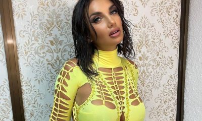 Elettra Lamborghini