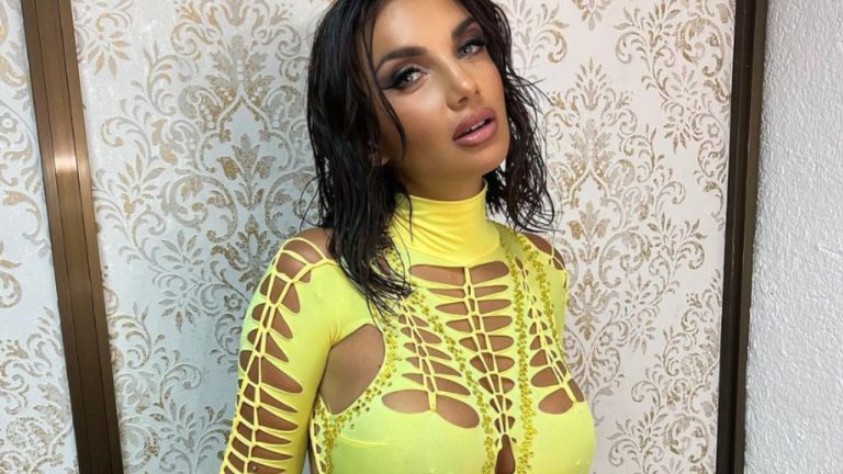 Elettra Lamborghini