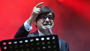 Elio o Stefano Belisari: 6 curiosità che non ti aspetti su di lui