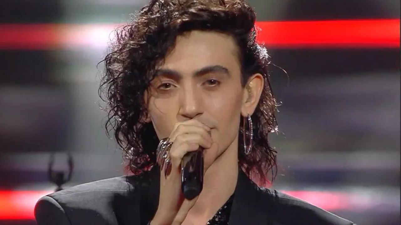 Non solo Elodie e Michele Bravi: prima di loro altri cantanti-attori 41 elodie michele bravi