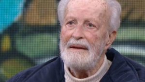Eugenio Scalfari è morto: addio al fondatore di Repubblica