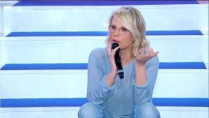 Ex tronista di Uomini e Donne “sparita” dai social: c’è un motivo