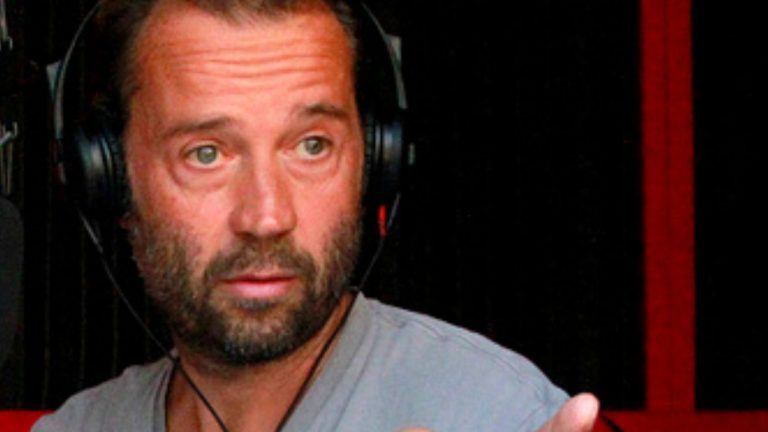 Fabio Volo vittima furto rubata Vespa