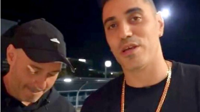 Fabri Fibra e Marracash