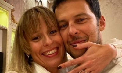Federica Pellegrini e Matteo Giunta matrimonio