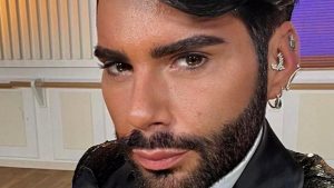 Federico Fashion Style pronto a dire la sua verità: “Rimarrete scioccati”