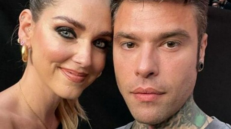 Chiara Ferragni e Fedez a LoveMi: la cifra raccolta per Amici di Tog