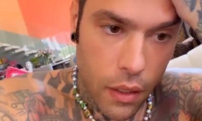 Fedez Selvaggia Lucarelli Instagram